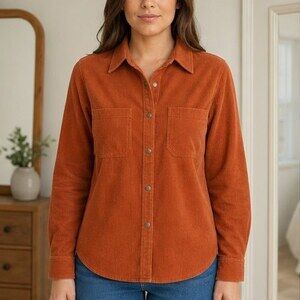 Cream Tunic Blouse